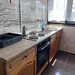 Babits Appartement Tiszakécske