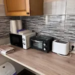 Babits Appartement Tiszakécske