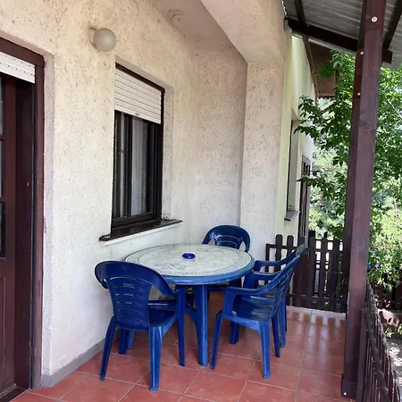 Appartement Babits *