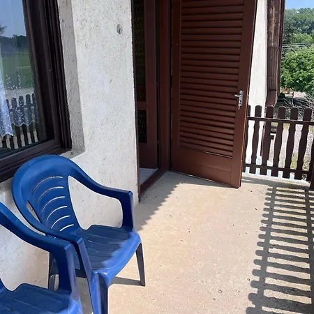 Babits Appartement