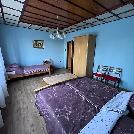 Babits Appartement Tiszakécske
