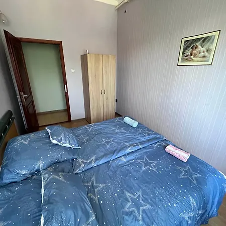 Babits Apartment Tiszakecske