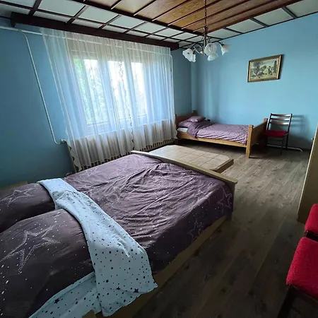 Babits Apartment