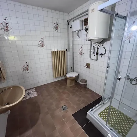 Babits Apartment