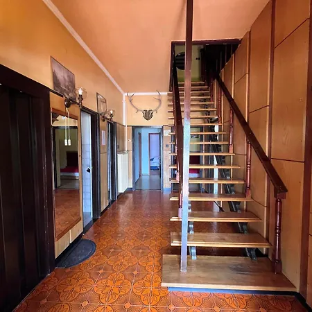 Babits Apartment *