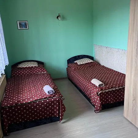 Babits Apartment *