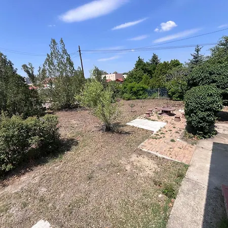Appartement Babits Tiszakécske