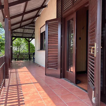 Appartement Babits Tiszakécske