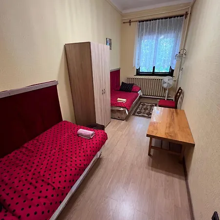 Babits Apartment