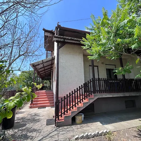 Apartment Babits Tiszakécske